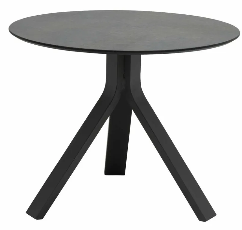 Beistelltisch Freddie Ø 60 cm<Stern Clearance