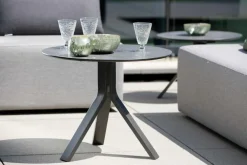 Beistelltisch Freddie Ø 60 cm<Stern Clearance