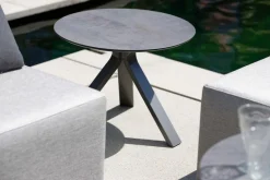 Beistelltisch Freddie Ø 60 cm<Stern Clearance