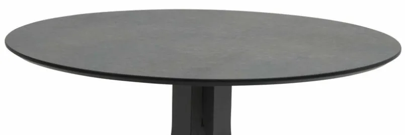 Beistelltisch Freddie Ø 60 cm<Stern Clearance
