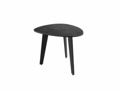 Couchtische|Akante Beistelltisch Galet Titan