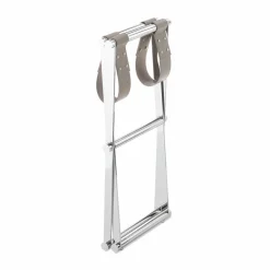 Couchtische|JOOP! Beistelltisch Homeaccessoires L Grau