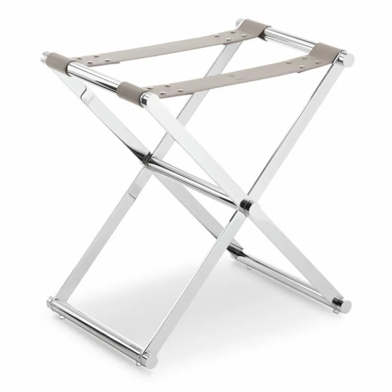 Couchtische|JOOP! Beistelltisch Homeaccessoires L Grau