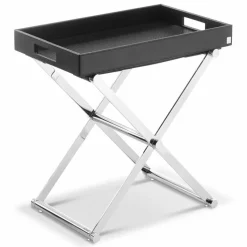 Couchtische|JOOP! Beistelltisch Homeaccessoires L Schwarz
