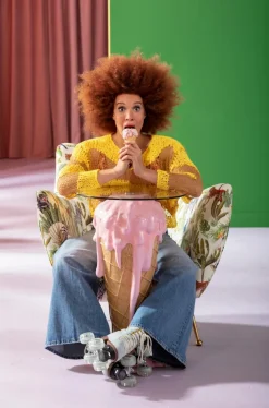 Beistelltisch Icecream 86832<KARE DESIGN Online
