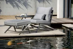 Beistelltisch Jackie 50 x 50 cm<Stern Sale
