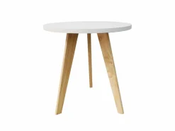 Couchtische|Hölscher Beistelltisch Johann Weiß