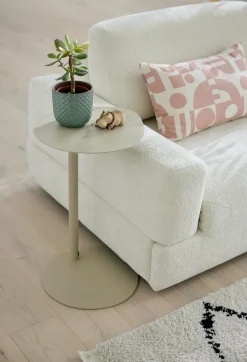 Couchtische|Musterring Beistelltisch JustB! Kaschmir