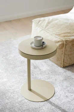 Musterring Couchtische-Beistelltisch JustB! Kaschmir
