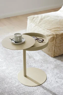 Musterring Couchtische-Beistelltisch JustB! Kaschmir