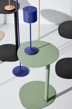 Couchtische|Musterring Beistelltisch JustB! Dusty Green