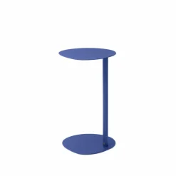 Couchtische|Musterring Beistelltisch JustB! Marine Blau
