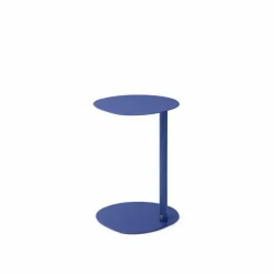 Couchtische|Musterring Beistelltisch JustB! Marine Blau