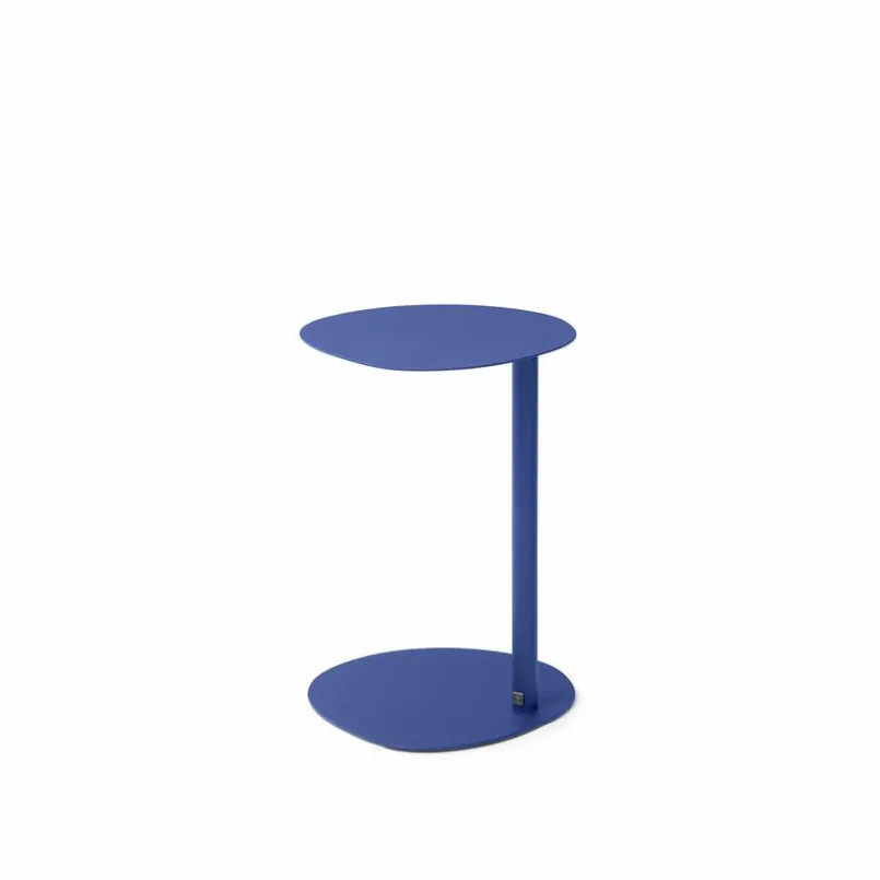 Couchtische|Musterring Beistelltisch JustB! Marine Blau