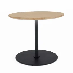 Couchtische|INNOVATION LIVING Beistelltisch Kiffa Eiche