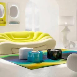 Beistelltisch Lotus 70881<KARE X KARIM RASHID New