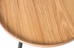 Couchtische| Beistelltisch Mesa Esche