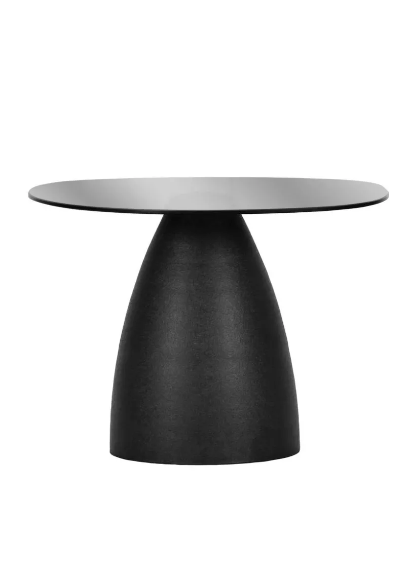 Gutmann Factory Couchtische-Beistelltisch Murphy Schwarz