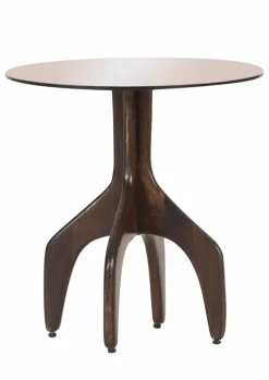 Gutmann Factory Couchtische-Beistelltisch Murphy Braun