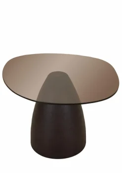 Gutmann Factory Couchtische-Beistelltisch Murphy Braun