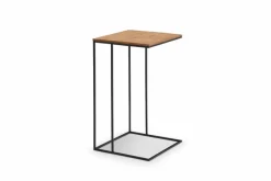 Couchtische|Musterring Beistelltisch Nela Braun