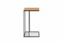 Couchtische|Musterring Beistelltisch Nela Braun