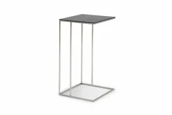 Couchtische|Musterring Beistelltisch Nela Nero