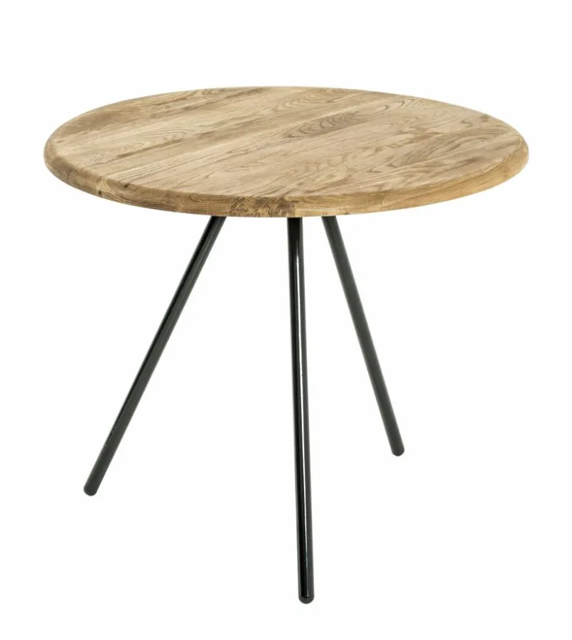 Haku Couchtische-Beistelltisch Oakland Eiche