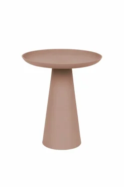 Couchtische|Zuiver Beistelltisch Ringar Rose