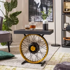 Beistelltisch Slow Ride<Gutmann Factory Clearance