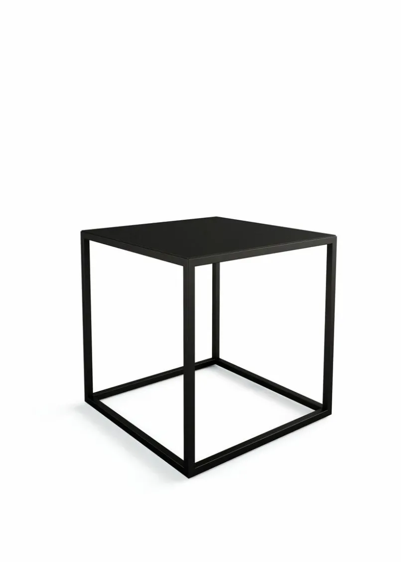 Beistelltisch Soli<Metallbude Online