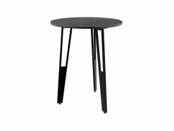 Couchtische|Akante Beistelltisch Tosca Titan