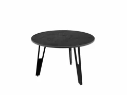 Akante Couchtische-Beistelltisch Tosca Titan