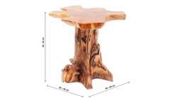 Beistelltisch Tree 83492<KARE DESIGN Best