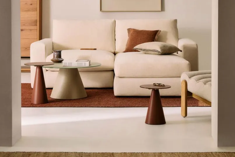 Beistelltisch Wilshire<Kave Home Online