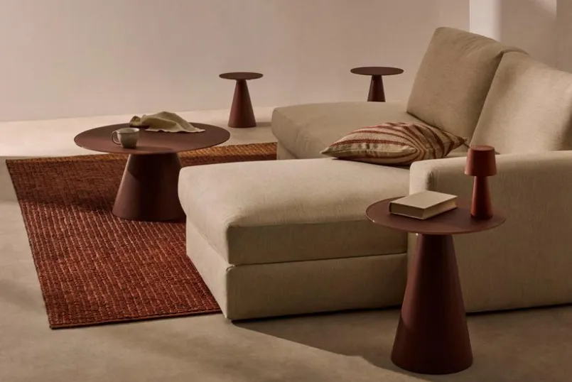 Beistelltisch Wilshire<Kave Home Online