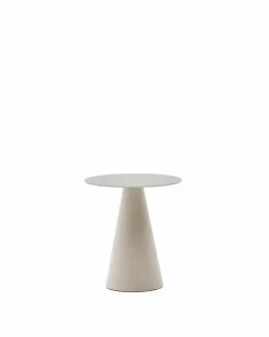 Beistelltisch Wilshire Ø 50 cm<Kave Home Online