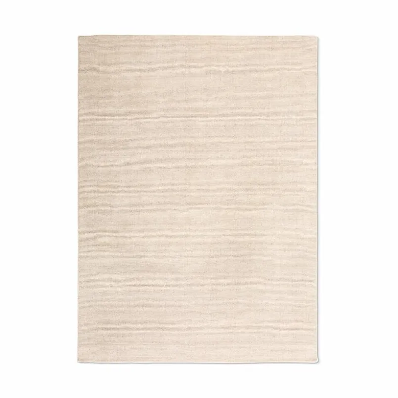 Recycling-Teppiche|Natur(Look) Teppiche-Berber Teppich Catan 170 x 240 cm Beige