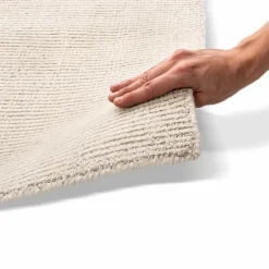Recycling-Teppiche|Natur(Look) Teppiche-Berber Teppich Catan 170 x 240 cm Beige