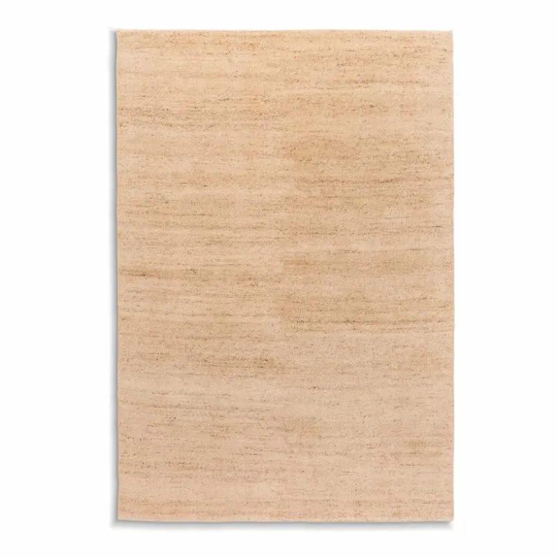 Natur(Look) Teppiche| Berber Teppich Safi 250 x 300 cm Beige