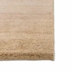 Natur(Look) Teppiche| Berber Teppich Safi 250 x 300 cm Beige