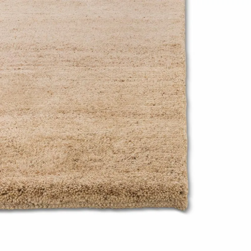 Natur(Look) Teppiche| Berber Teppich Safi 250 x 300 cm Beige