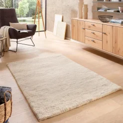 Berber Teppich Marok T 200 x 300 cm<Natur Pur Clearance