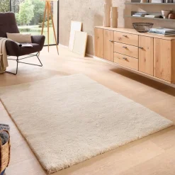 Natur(Look) Teppiche|Natur Pur Berber Teppich Marok T 200 x 300 cm Blanc