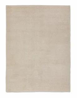 Natur(Look) Teppiche| Berber Teppich Meknes 90 x 150 cm Weiß