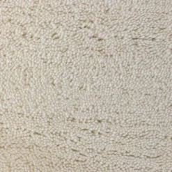 Natur(Look) Teppiche| Berber Teppich Meknes 90 x 150 cm Weiß