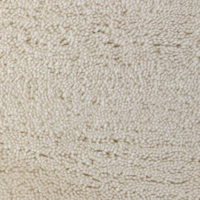 Natur(Look) Teppiche| Berber Teppich Meknes 90 x 150 cm Weiß