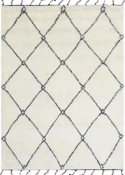 Berber Teppich Safi 250 x 300 cm<