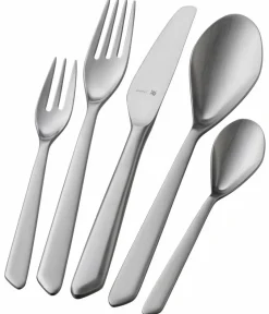 WMF Bestecke-Besteck Neo 30tlg. Silber