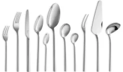 Besteck Aberdeen 68tlg.<Zwilling Online